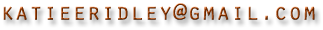 katieeridley@gmail.com
